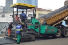 Recapeamento Asfáltico