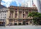 Rua Casper Líbero