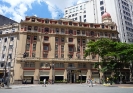 Rua Casper Líbero