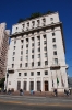 Sede da Prefeitura de São Paulo