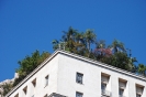 Sede da Prefeitura Jardins na cobertura