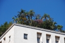 Sede da Prefeitura Jardins na cobertura