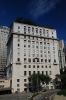 Sede Prefeitura de São Paulo