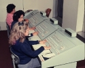 Telefonistas