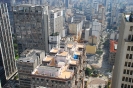 Terraço Edifício Martinelli