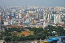 Vista Parque D.Pedro, Brás e Zona leste