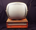 TV Philco Predicta