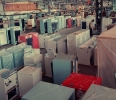 Refrigeradores e Lavadoras