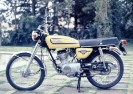 Motocicleta