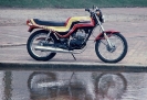 Motocicleta