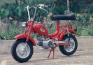 Motocicleta